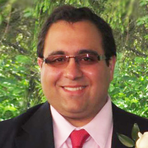 Dr. Hamed Motaghi